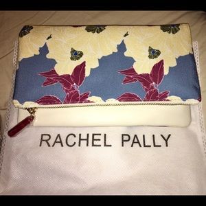 Rachel Pally Reversible Clutch